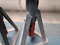 4x assteun facom, dl.3 - afbeelding 3 van  6