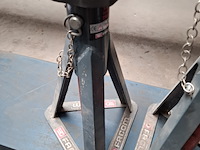 4x assteun facom, dl.3 - afbeelding 4 van  6