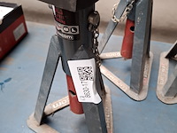 4x assteun facom, dl.3 - afbeelding 5 van  6