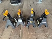 4x assteun omega - afbeelding 3 van  4