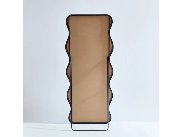 4x asymmetrische spiegel – 160 x 65 cm – staand & hangend vidi, viggo - afbeelding 5 van  10