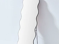 4x asymmetrische spiegel – 160 x 65 cm – staand & hangend vidi, viggo - afbeelding 6 van  10