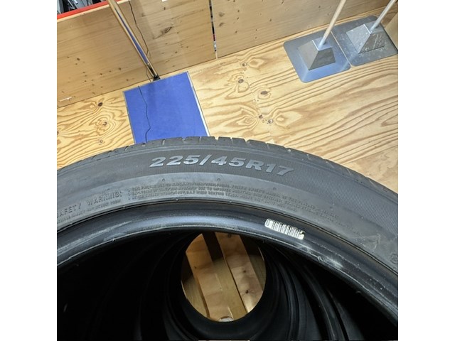 4x autoband, nexen, nfera sport - afbeelding 3 van  7