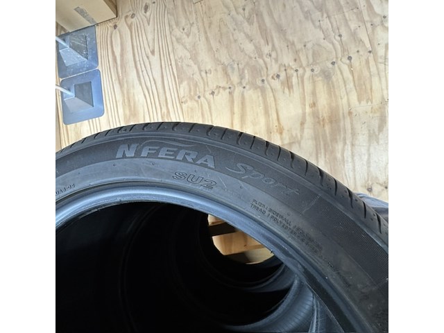 4x autoband, nexen, nfera sport - afbeelding 4 van  7