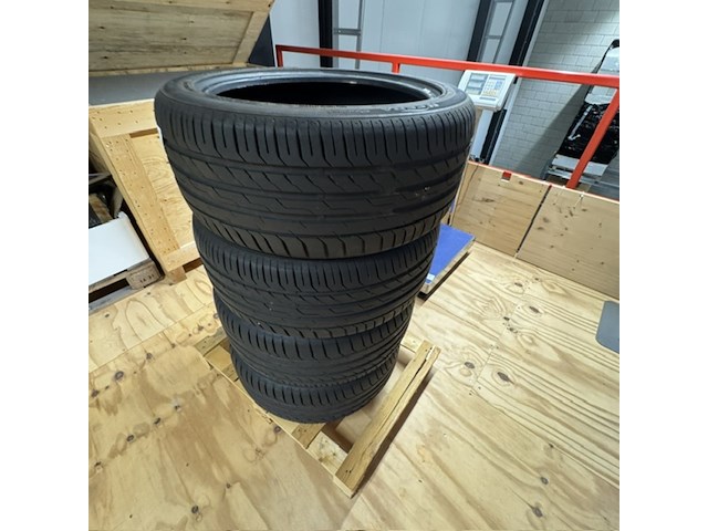 4x autoband, nexen, nfera sport - afbeelding 6 van  7