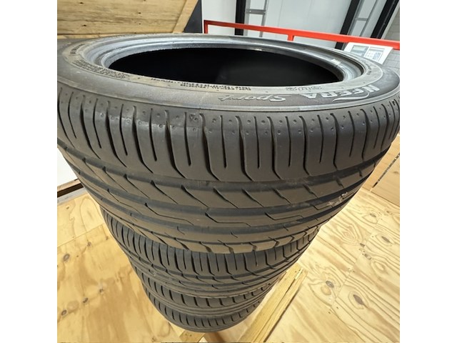 4x autoband, nexen, nfera sport - afbeelding 7 van  7