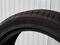 4x autoband, vredestein, ultrac vorti+ | 225/45 r18 (95y) - afbeelding 2 van  8