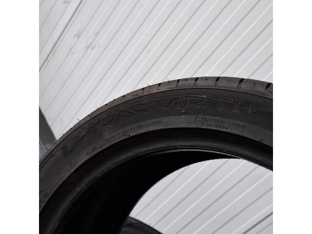4x autoband, vredestein, ultrac vorti+ | 225/45 r18 (95y) - afbeelding 3 van  8