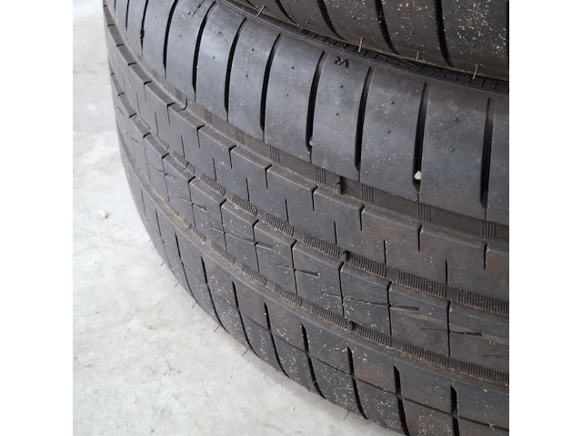 4x autoband, vredestein, ultrac vorti+ | 225/45 r18 (95y) - afbeelding 5 van  8