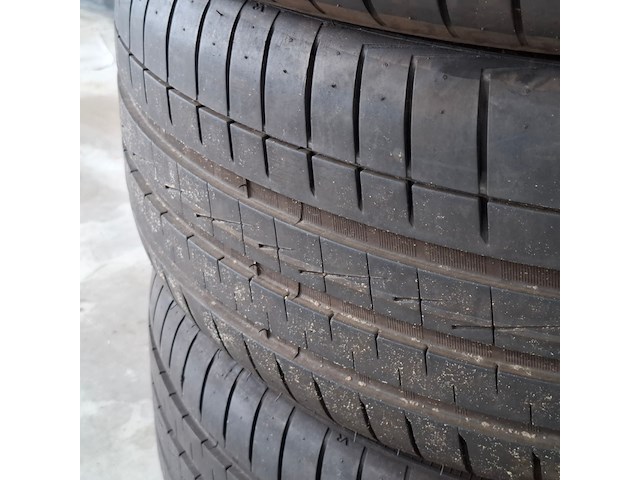 4x autoband, vredestein, ultrac vorti+ | 225/45 r18 (95y) - afbeelding 6 van  8