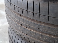 4x autoband, vredestein, ultrac vorti+ | 225/45 r18 (95y) - afbeelding 6 van  8
