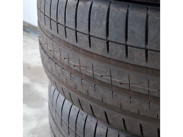 4x autoband, vredestein, ultrac vorti+ | 225/45 r18 (95y) - afbeelding 7 van  8