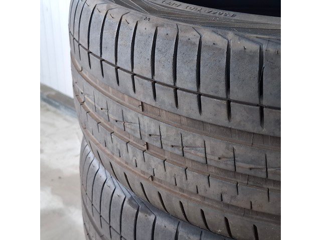 4x autoband, vredestein, ultrac vorti+ | 225/45 r18 (95y) - afbeelding 8 van  8