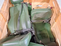 4x autostoel, könig - afbeelding 2 van  7