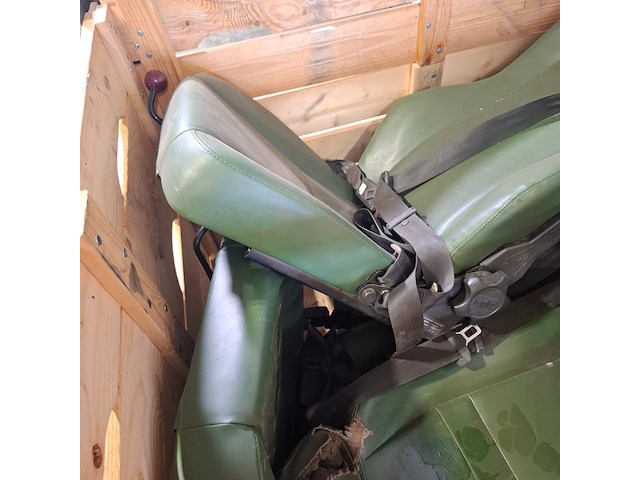 4x autostoel, könig - afbeelding 4 van  7
