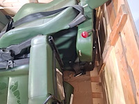 4x autostoel, könig - afbeelding 6 van  7