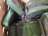 4x autostoel, könig - afbeelding 7 van  7