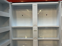 4x badkamerkast - afbeelding 4 van  5