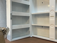 4x badkamerkast - afbeelding 5 van  5