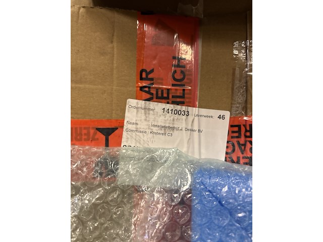4x badkamerspiegel 60 cm w.o. glassolutions - afbeelding 4 van  5