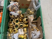 4x bak fittingen en koppelingen o.a.: vsh, xpress - afbeelding 5 van  13