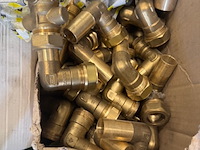 4x bak fittingen en koppelingen o.a.: vsh, xpress - afbeelding 9 van  13