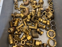 4x bak fittingen en koppelingen o.a.: vsh, xpress - afbeelding 10 van  13