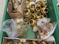 4x bak fittingen en koppelingen o.a.: vsh, xpress - afbeelding 11 van  13