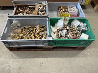 4x bak fittingen en koppelingen rehau en bonprix - afbeelding 1 van  5