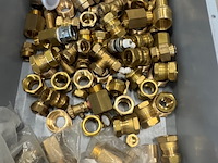 4x bak fittingen en koppelingen rehau en bonprix - afbeelding 2 van  5