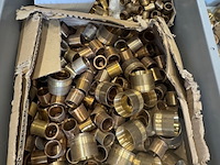 4x bak fittingen en koppelingen rehau en bonprix - afbeelding 3 van  5