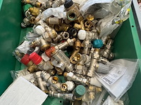 4x bak fittingen en koppelingen rehau en bonprix - afbeelding 4 van  5