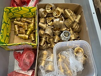 4x bak fittingen en koppelingen rehau en bonprix - afbeelding 5 van  5