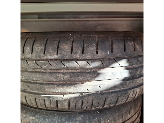 4x band op velg westlake, zupereco z-107 - afbeelding 2 van  12