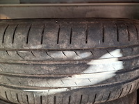 4x band op velg westlake, zupereco z-107 - afbeelding 2 van  12