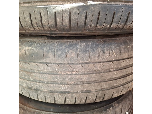 4x band op velg westlake, zupereco z-107 - afbeelding 3 van  12