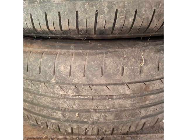 4x band op velg westlake, zupereco z-107 - afbeelding 4 van  12