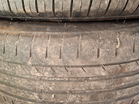 4x band op velg westlake, zupereco z-107 - afbeelding 4 van  12