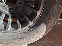4x band op velg westlake, zupereco z-107 - afbeelding 8 van  12