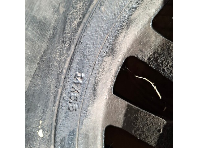 4x band op velg westlake, zupereco z-107 - afbeelding 10 van  12