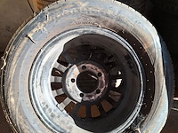 4x band op velg westlake, zupereco z-107 - afbeelding 11 van  12