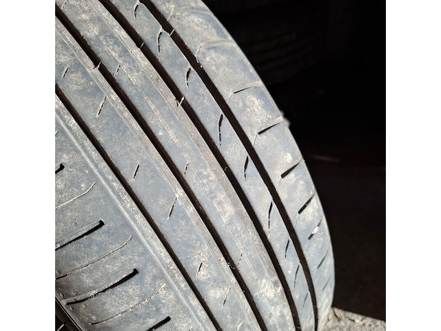 4x band op velg westlake, zupereco z-107 - afbeelding 12 van  12