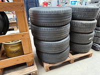 4x band vredestein, sportracs - afbeelding 1 van  4