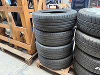 4x band vredestein, sportracs - afbeelding 2 van  4