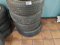 4x banden, mastersteel, prosport - afbeelding 1 van  3