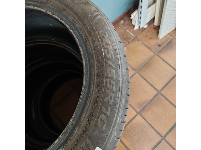 4x banden, mastersteel, prosport - afbeelding 2 van  3