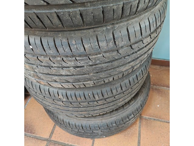 4x banden, mastersteel, prosport - afbeelding 3 van  3