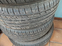 4x banden, mastersteel, prosport - afbeelding 3 van  3