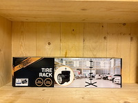 4x bandenrek c&c automotive - afbeelding 2 van  3