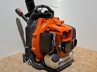 4x bandenzaag en 2x rug gedragen bladblazer, husqvarna, dolmar en stihl - afbeelding 27 van  37